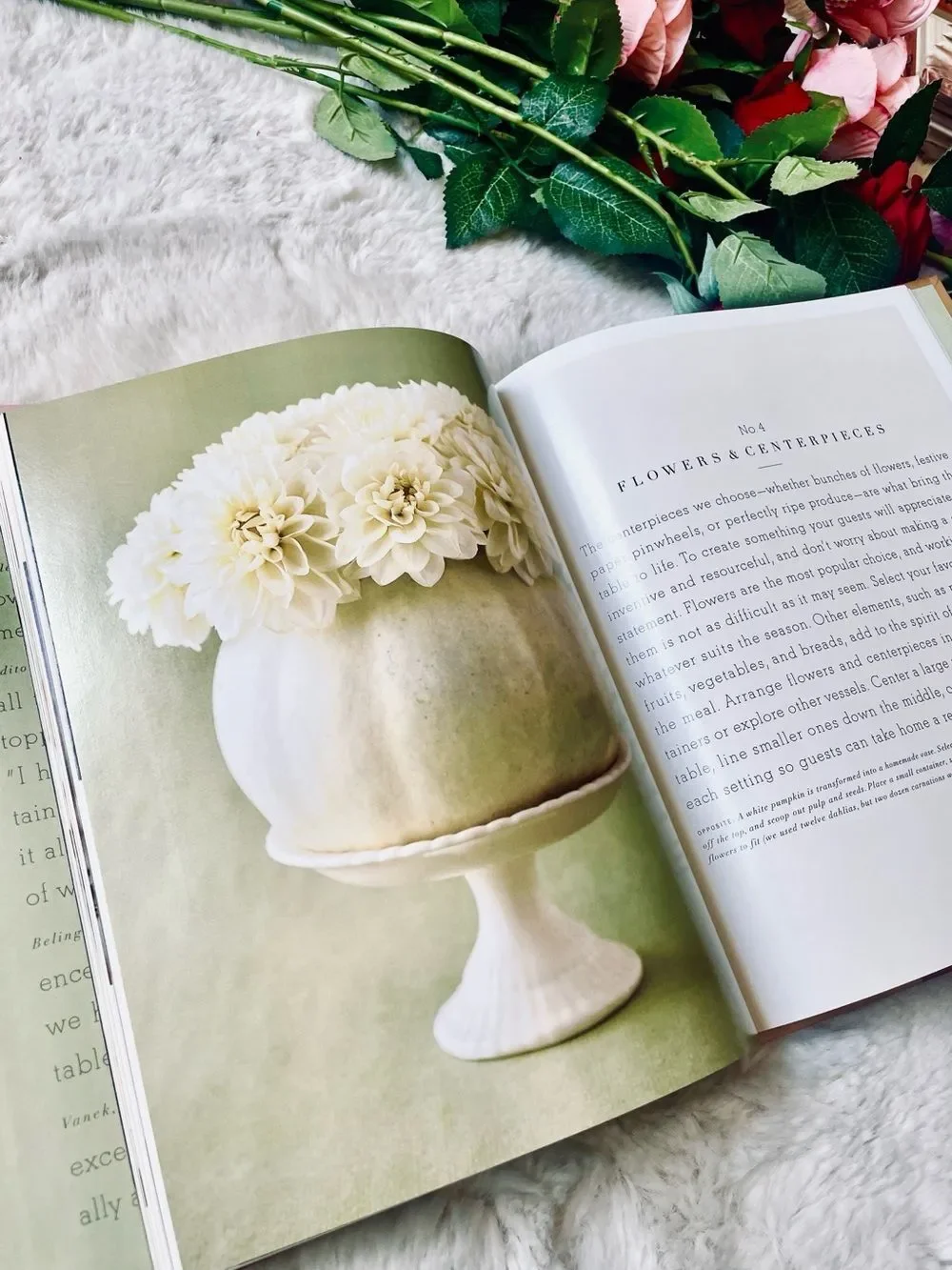 ♥️ Vintage Good Things Martha Stewart Living GOOD THINGS for EASY ENTERTAINING
